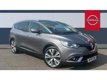 Renault Grand Scenic 1.7 Blue dCi 120 Signature 5dr Diesel Estate