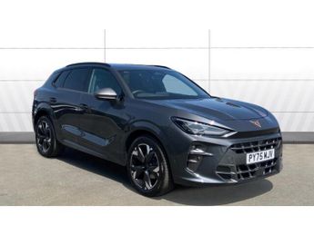 Cupra Terramar 1.5 eTSI 150 V2 5dr DSG Petrol Hatchback