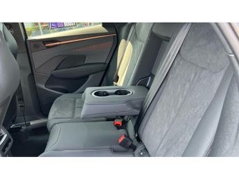 CUPRA Terramar 1.5 eTSI 150 V2 5dr DSG Petrol Hatchback