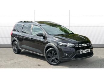 Dacia Jogger 1.0 TCe Expression 5dr Petrol Estate