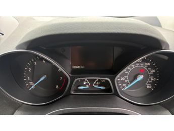 Ford Kuga 1.5 EcoBoost 182 Zetec 5dr Auto Petrol Estate