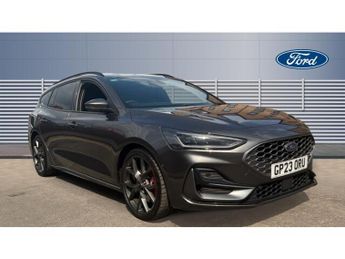 Ford Focus 2.3 EcoBoost ST 5dr Petrol Estate
