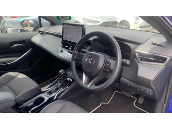 Toyota Corolla 1.8 Hybrid Design 5dr CVT Hybrid Estate