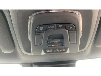 Toyota Corolla 1.8 Hybrid Design 5dr CVT Hybrid Estate