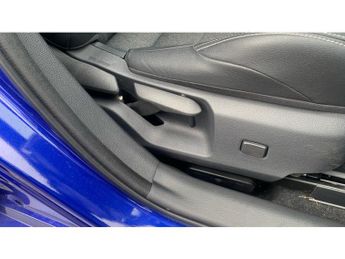 Toyota Corolla 1.8 Hybrid Design 5dr CVT Hybrid Estate