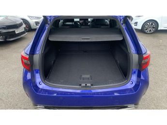 Toyota Corolla 1.8 Hybrid Design 5dr CVT Hybrid Estate