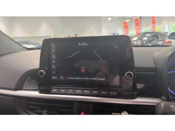 Kia Picanto 1.2 GT-line S 5dr Auto Petrol Hatchback