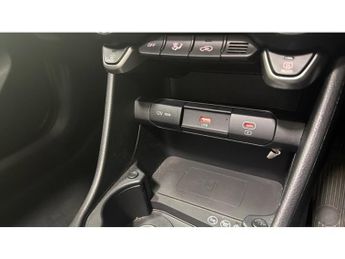 Kia Picanto 1.2 GT-line S 5dr Auto Petrol Hatchback