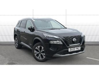 Nissan X-Trail 1.5 E-Power E-4orce 213 N-Connecta 5dr Auto Hybrid Station Wagon
