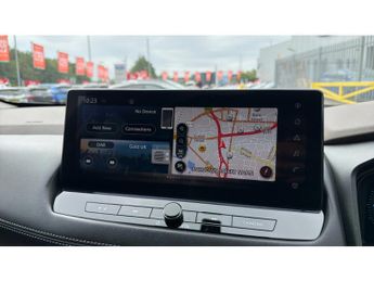 Nissan X-Trail 1.5 E-Power E-4orce 213 N-Connecta 5dr Auto Hybrid Station Wagon