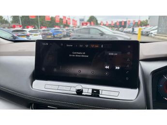 Nissan X-Trail 1.5 E-Power E-4orce 213 N-Connecta 5dr Auto Hybrid Station Wagon