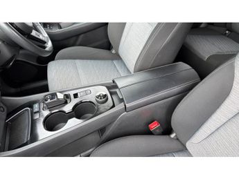 Nissan X-Trail 1.5 E-Power E-4orce 213 N-Connecta 5dr Auto Hybrid Station Wagon