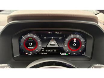 Nissan X-Trail 1.5 E-Power E-4orce 213 N-Connecta 5dr Auto Hybrid Station Wagon