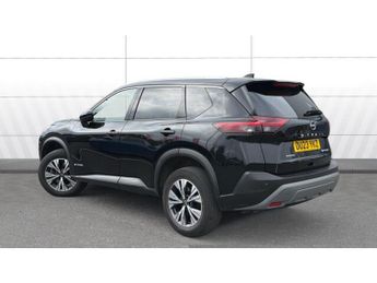 Nissan X-Trail 1.5 E-Power E-4orce 213 N-Connecta 5dr Auto Hybrid Station Wagon