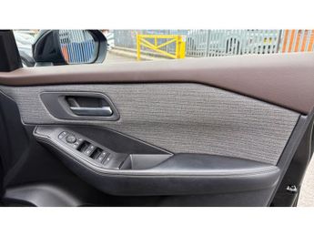 Nissan X-Trail 1.5 E-Power E-4orce 213 N-Connecta 5dr Auto Hybrid Station Wagon