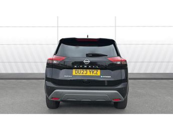 Nissan X-Trail 1.5 E-Power E-4orce 213 N-Connecta 5dr Auto Hybrid Station Wagon