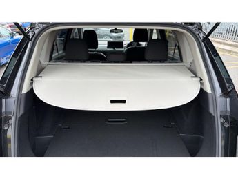 Nissan X-Trail 1.5 E-Power E-4orce 213 N-Connecta 5dr Auto Hybrid Station Wagon