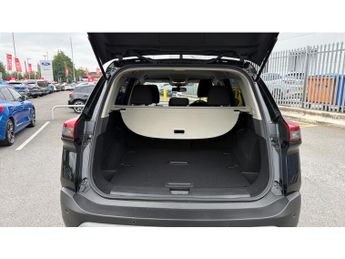 Nissan X-Trail 1.5 E-Power E-4orce 213 N-Connecta 5dr Auto Hybrid Station Wagon