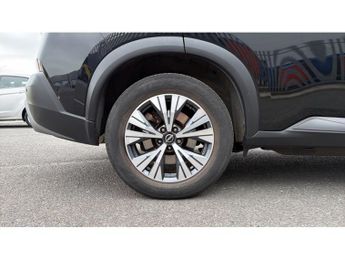 Nissan X-Trail 1.5 E-Power E-4orce 213 N-Connecta 5dr Auto Hybrid Station Wagon