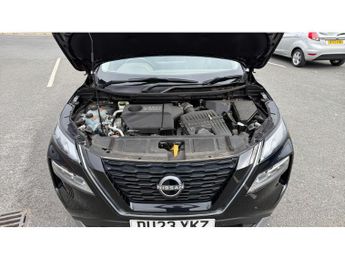 Nissan X-Trail 1.5 E-Power E-4orce 213 N-Connecta 5dr Auto Hybrid Station Wagon
