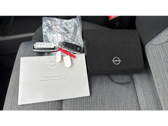 Nissan X-Trail 1.5 E-Power E-4orce 213 N-Connecta 5dr Auto Hybrid Station Wagon