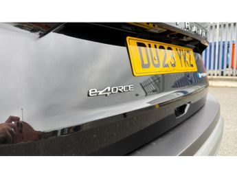 Nissan X-Trail 1.5 E-Power E-4orce 213 N-Connecta 5dr Auto Hybrid Station Wagon