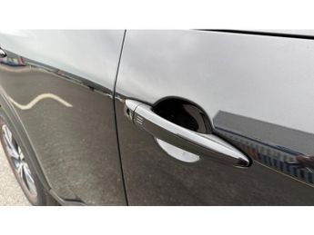 Nissan X-Trail 1.5 E-Power E-4orce 213 N-Connecta 5dr Auto Hybrid Station Wagon