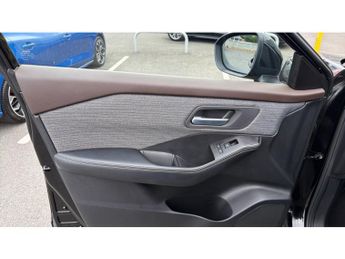 Nissan X-Trail 1.5 E-Power E-4orce 213 N-Connecta 5dr Auto Hybrid Station Wagon