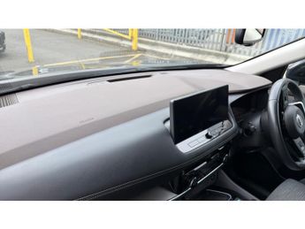 Nissan X-Trail 1.5 E-Power E-4orce 213 N-Connecta 5dr Auto Hybrid Station Wagon