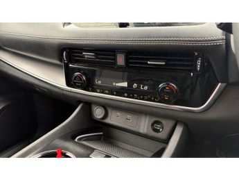 Nissan X-Trail 1.5 E-Power E-4orce 213 N-Connecta 5dr Auto Hybrid Station Wagon