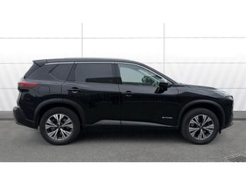 Nissan X-Trail 1.5 E-Power E-4orce 213 N-Connecta 5dr Auto Hybrid Station Wagon