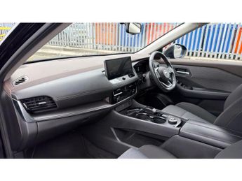 Nissan X-Trail 1.5 E-Power E-4orce 213 N-Connecta 5dr Auto Hybrid Station Wagon