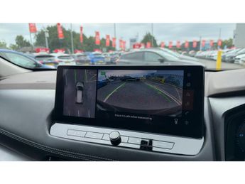 Nissan X-Trail 1.5 E-Power E-4orce 213 N-Connecta 5dr Auto Hybrid Station Wagon