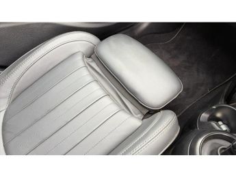 MINI Hatchback 1.5 Cooper Exclusive Premium Plus 5dr Auto Petrol Hatchback