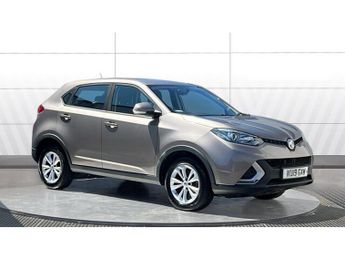 MG GS 1.5 TGI Excite 5dr Petrol Hatchback