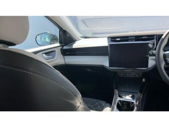 Ford Puma 123kW Premium 43kWh 5dr Auto Electric Hatchback