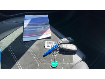 Ford Puma 123kW Premium 43kWh 5dr Auto Electric Hatchback