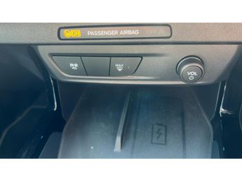 Ford Puma 123kW Premium 43kWh 5dr Auto Electric Hatchback