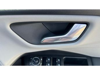 Ford Puma 123kW Premium 43kWh 5dr Auto Electric Hatchback