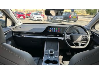 Omoda 5 1.6 TGDI Noble 5dr 7DCT Petrol Estate