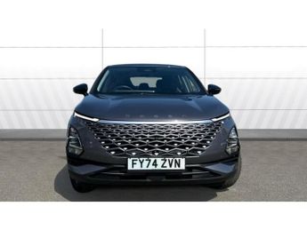 Omoda 5 1.6 TGDI Noble 5dr 7DCT Petrol Estate
