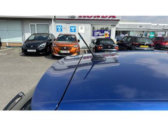 Volkswagen Polo 1.0 TSI Life 5dr DSG Petrol Hatchback