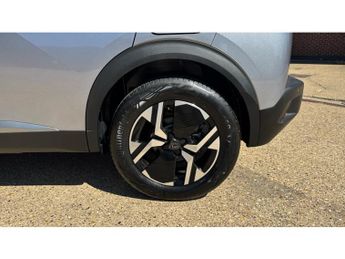 Peugeot 2008 100kW Allure 50kWh 5dr Auto Electric Estate