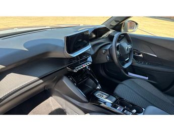 Peugeot 2008 100kW Allure 50kWh 5dr Auto Electric Estate