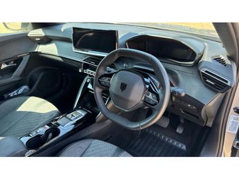 Peugeot 2008 100kW Allure 50kWh 5dr Auto Electric Estate