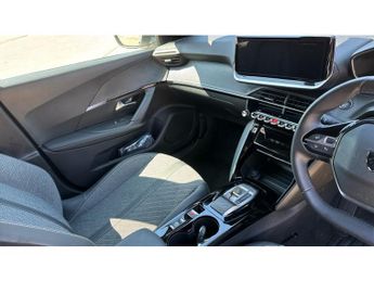 Peugeot 2008 100kW Allure 50kWh 5dr Auto Electric Estate