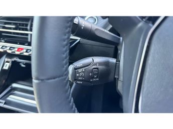 Peugeot 2008 100kW Allure 50kWh 5dr Auto Electric Estate