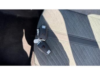 Peugeot 2008 100kW Allure 50kWh 5dr Auto Electric Estate