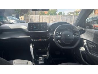 Peugeot 2008 100kW Active Premium+ 50kWh 5dr Auto Electric Estate