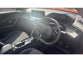 Peugeot 2008 100kW Active Premium+ 50kWh 5dr Auto Electric Estate